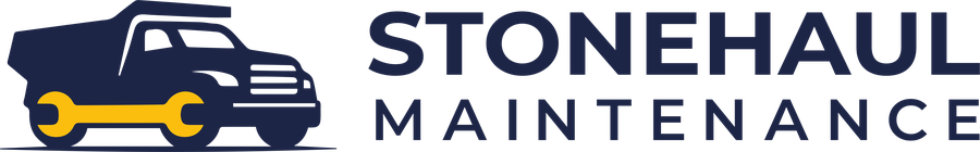 StoneHaul Maintenance
