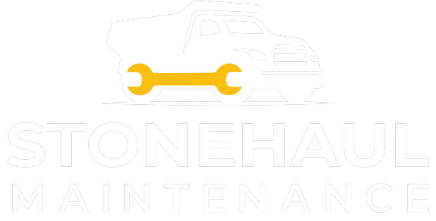 StoneHaul Maintenance